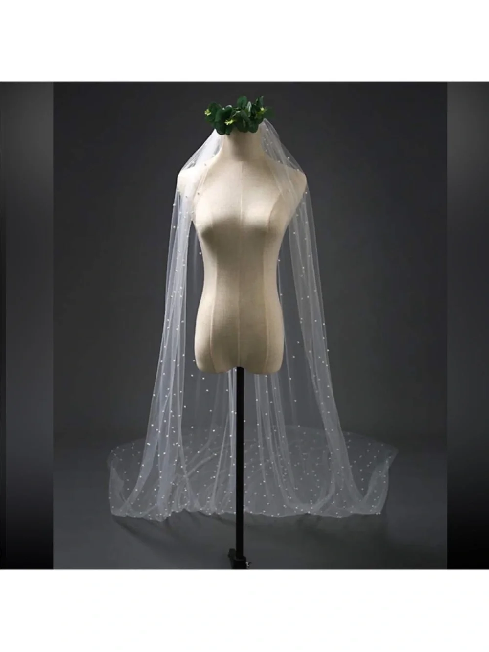 Luxury bridal￼ questions leave